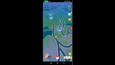 Live Pokémon GO - Dia Comunitário de Togetic