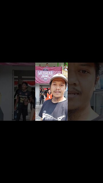 Ayo Saksikan Event Merdeka Bowl di Stadion MJCC