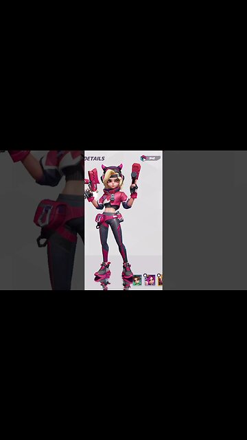 T3 Arena Heroes and Skins, RATE THIS SKIN ON A SCALE OF 10 50