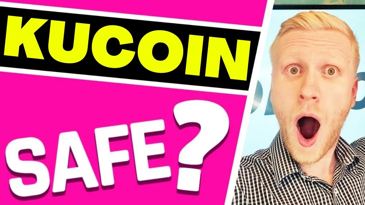 Is Kucoin Safe? 9 FACTS TO KNOW BEFORE JOINING!! (Kucoin Review 2024)