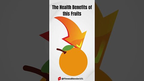 Find the Health Benefits of this Fruits? #shorts