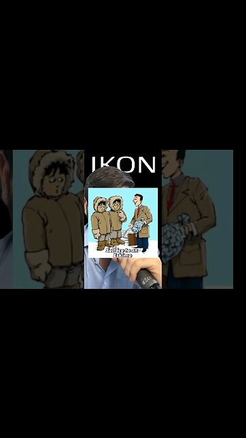 How to sell ice to eskimos and water to fish p.1