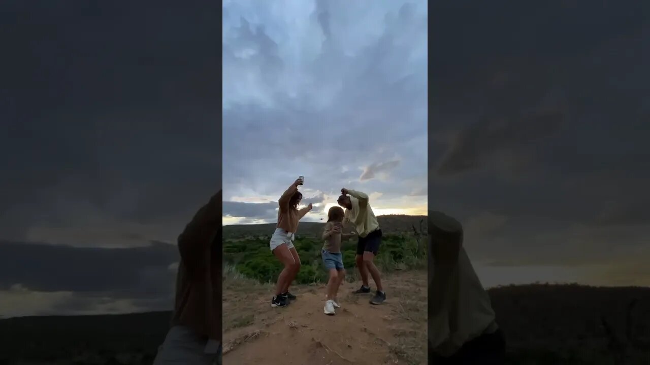 Should you visit Kenya? ABSOLUTELY | Laikipia County Kenya