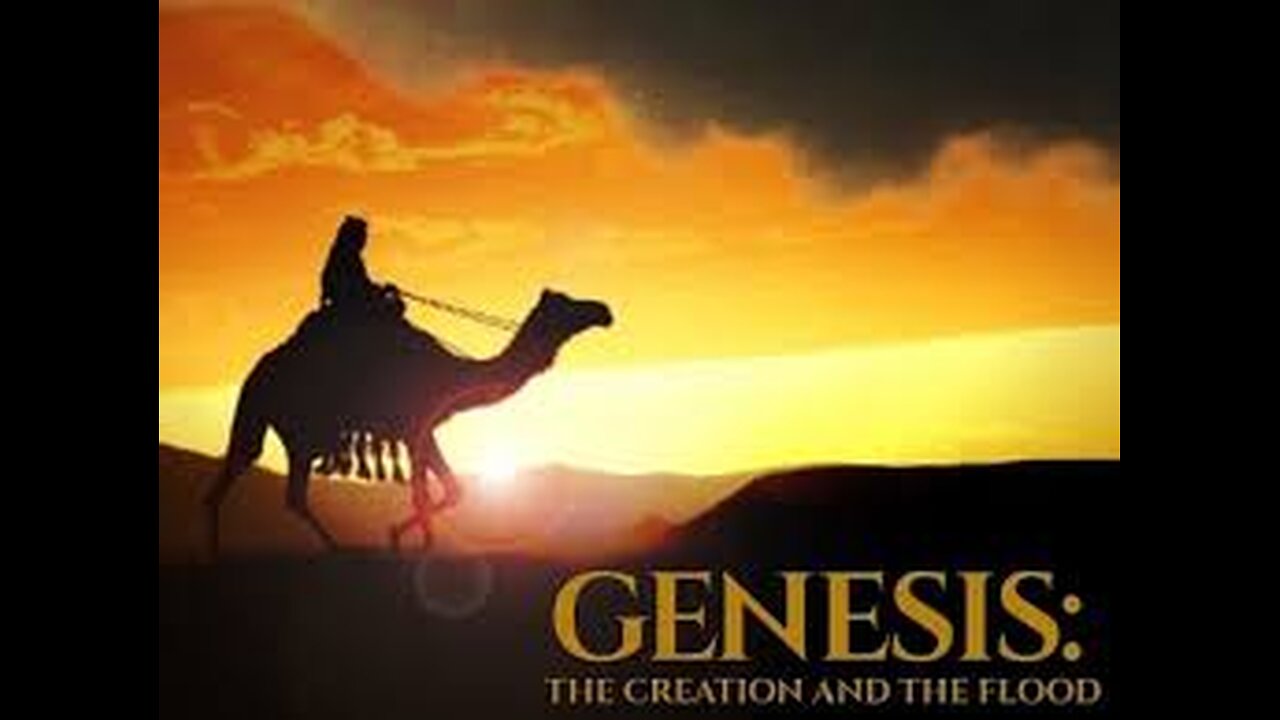 Genesis The Creation and the Flood (1994)