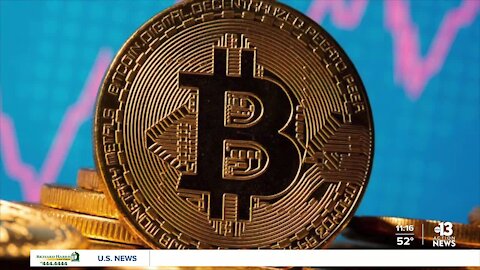 Thinking of buying into Bitcoin? Make sure you know the risk