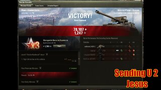 Scorpion-Pilsen-Standard Tier 6-7-8 Battle