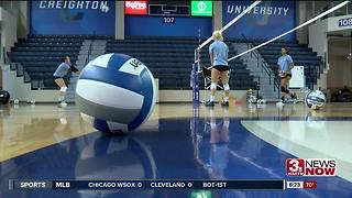 Creighton starts BIG EAST play this week