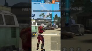 দুটোকে পুরো হটাং করে শেষ করলাম।#shorts #firefild100