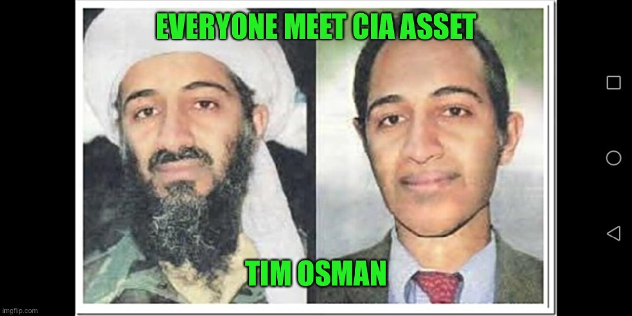 911 Inside job orchestrated by our gubnet against....