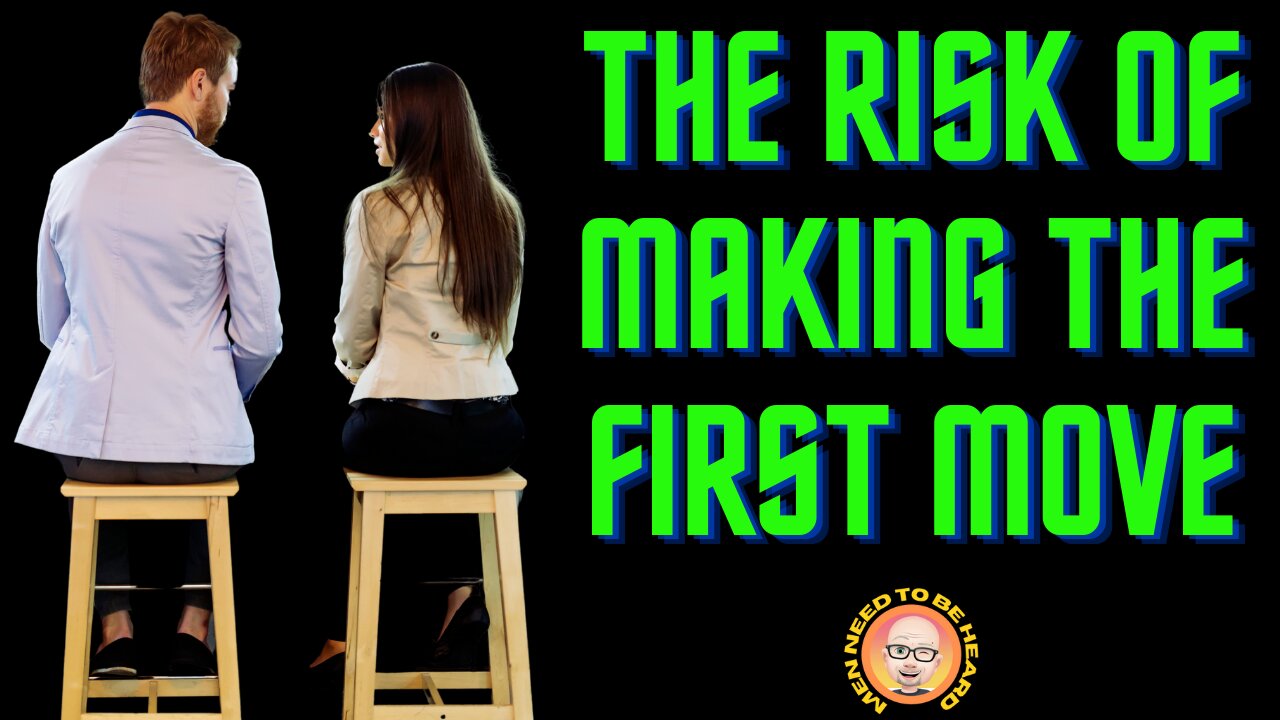 D'Ja Ever Notice: The Risk of Making the First Move