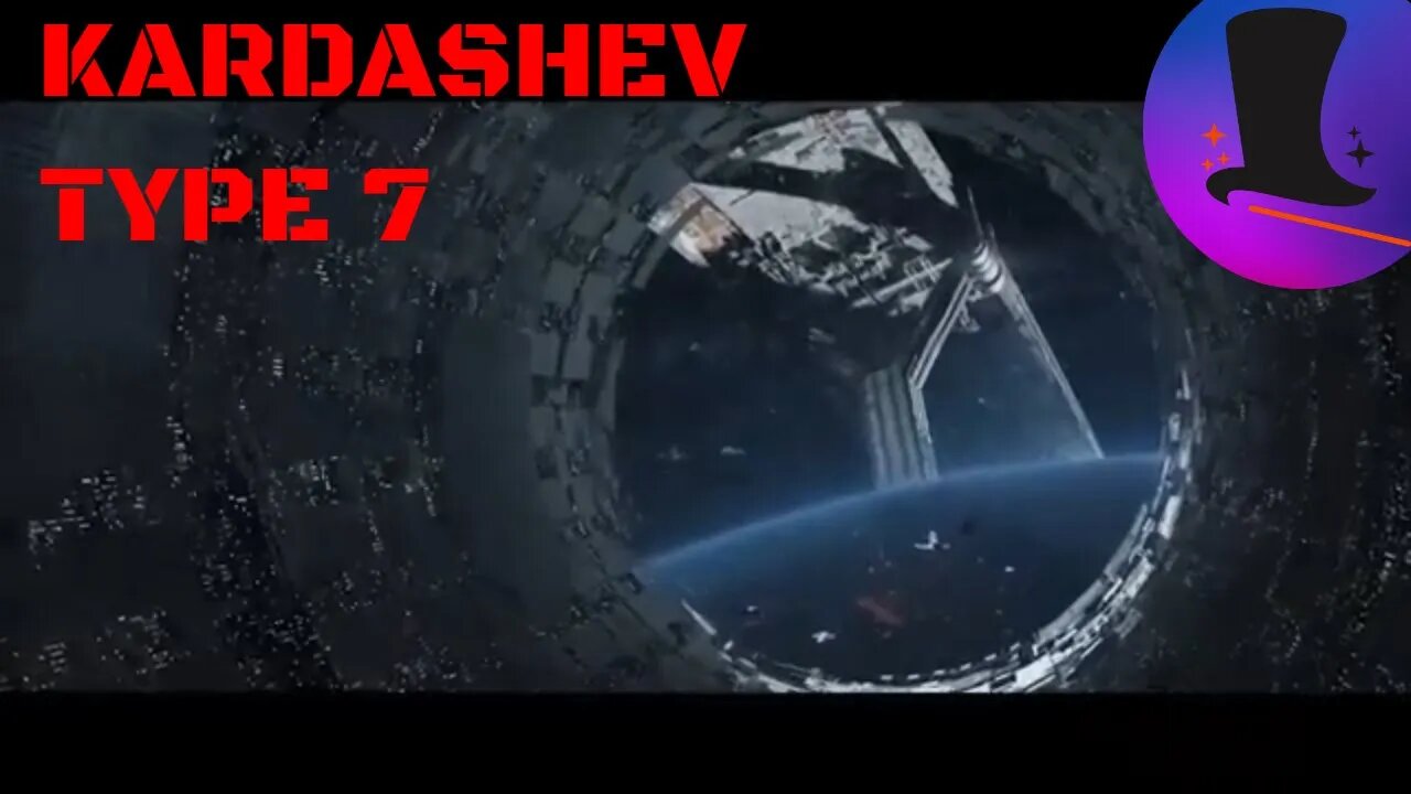 What if We Become a Type 7 Civilization Final