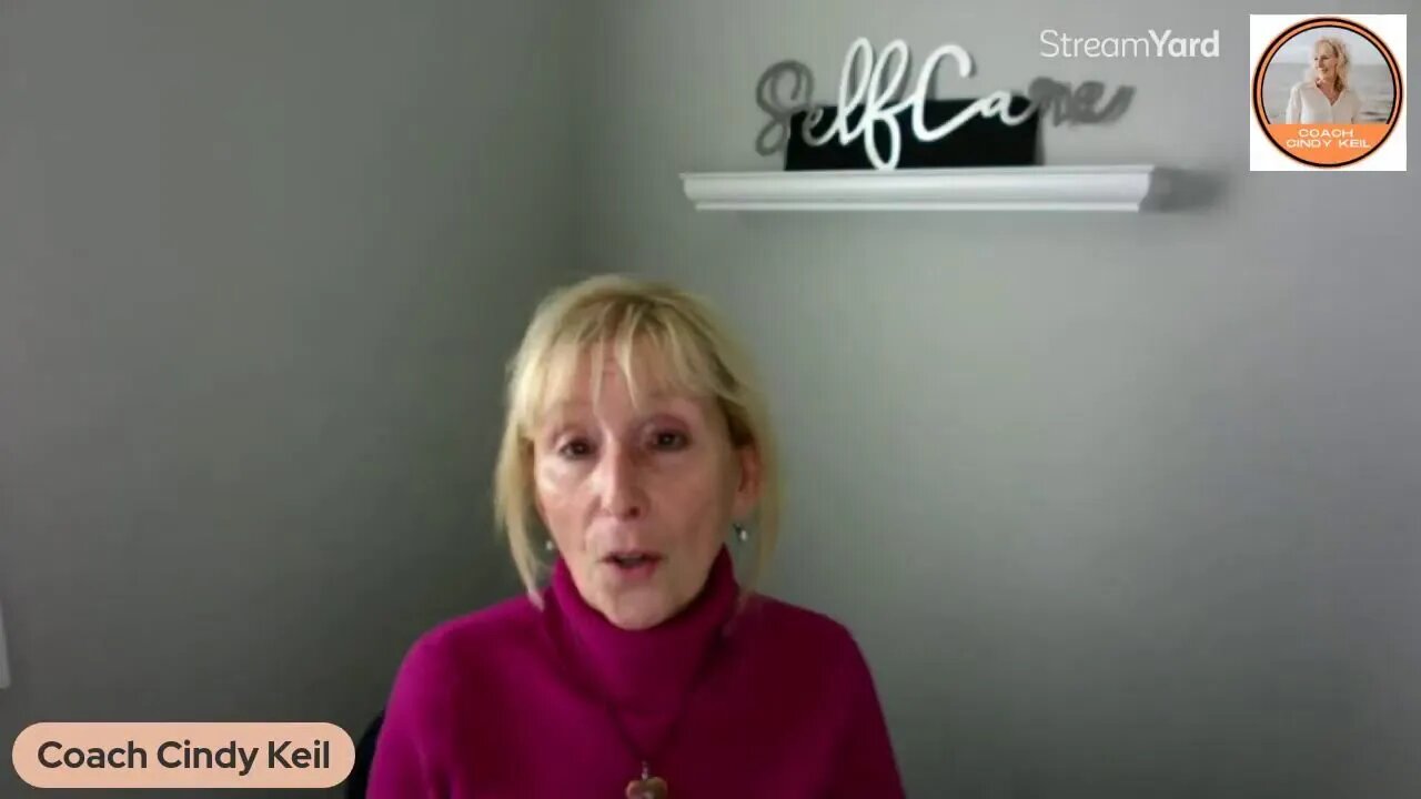 3 Ways To Be More Present in 2023 for Solopreneur's/Mom's