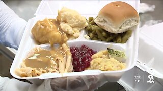 Fall Feast changes Thanksgiving tradition due to pandemic