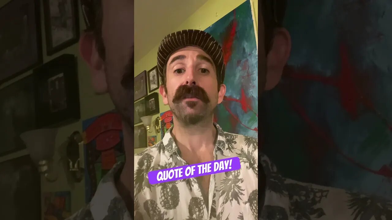 Quote of the day! -Farrah Gray