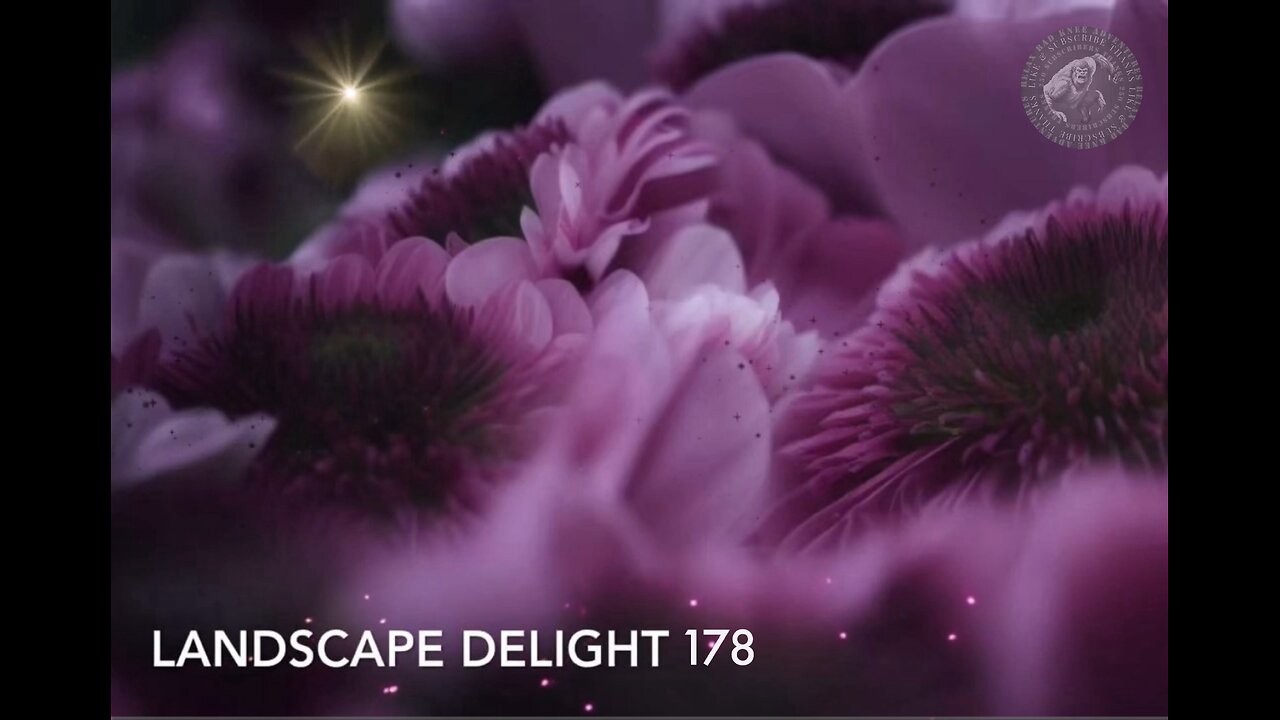 RBKA LANDSCAPE DELIGHT 178