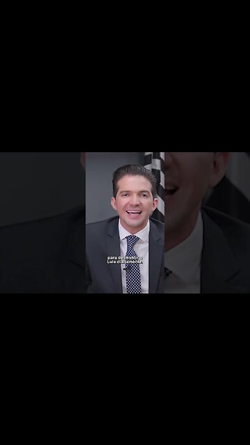 O PL DA CENSURA NÃO PODE SER APROVADO #pl2630 #pldafakenews #stf #shorts