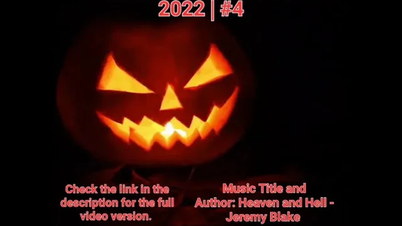 45 Second Short | Halloween 2022 | Halloween Music #Halloween #shorts #halloween2022 #4