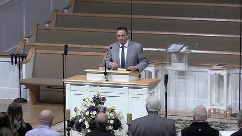 Freedom Baptist Live Stream