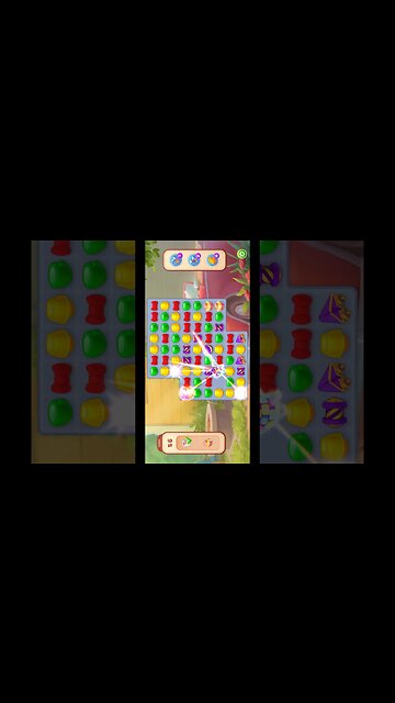 Shorts Playrix Homescapes Gameplay Walkthrough Level 13251-040