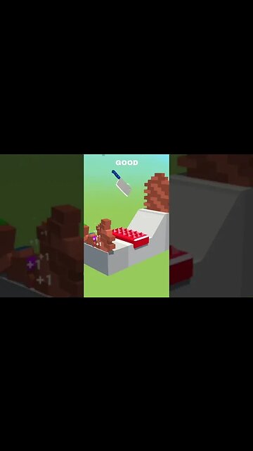 slice it all, can't slice for S*** #52