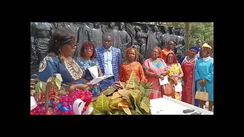 213th birth anniversary of Joseph Jenkins Roberts...1st President of Liberia