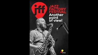 Jazz Factory Festival 2022