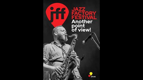 Jazz Factory Festival 2022