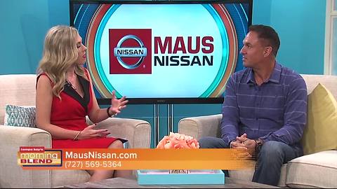 Maus Nissan