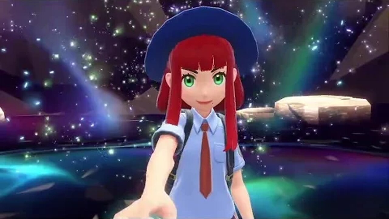 Pokémon Scarlet Day 6. No Mic. Not feeling up For It Part 1 of 2