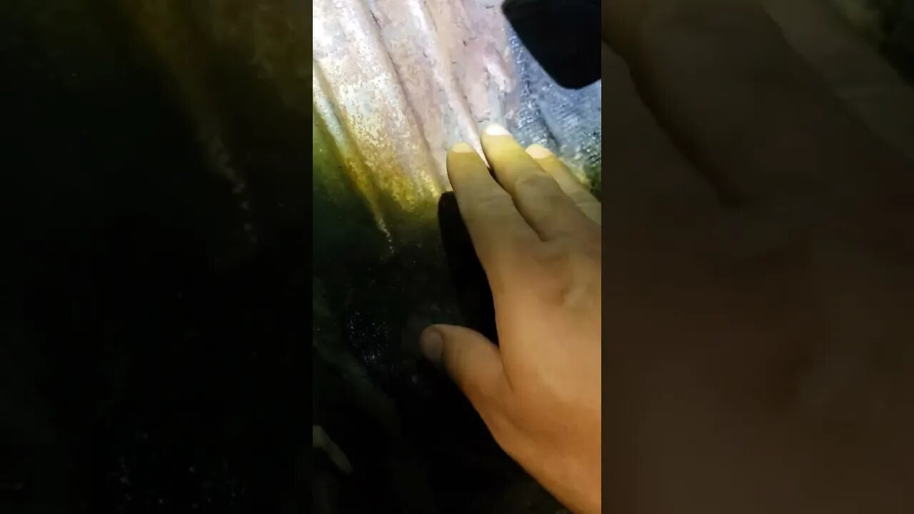 AE86 Levin Restomod Update #1: Removing carpet to check the rust!