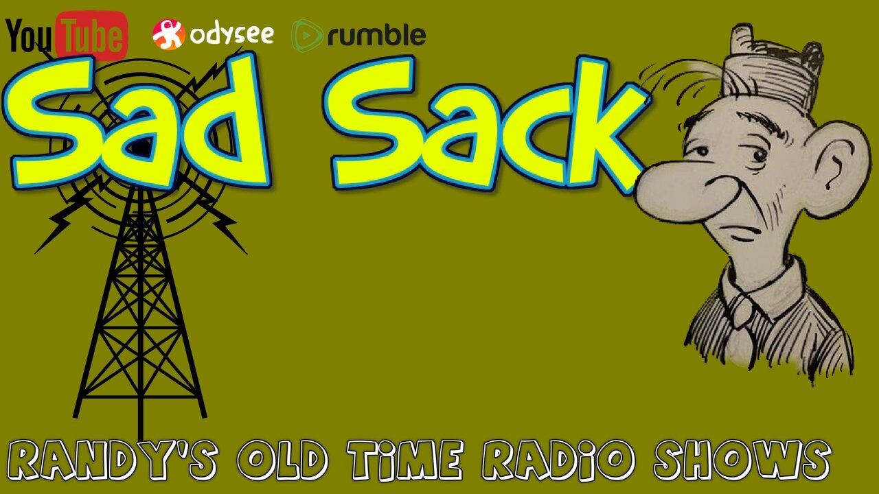 46-06-19 Sad Sack Domestic Science School