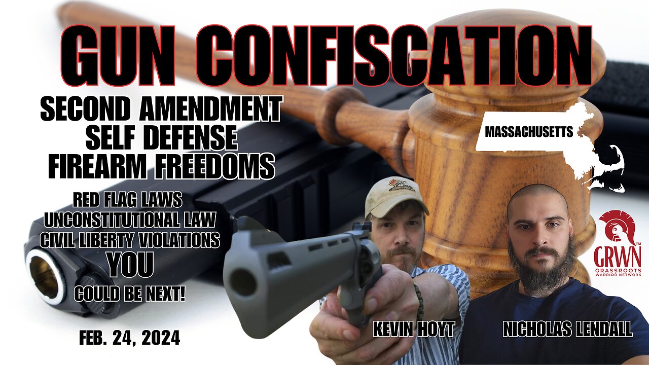 2A "infringements" and what's coming for America?