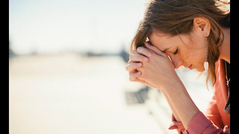 Prayer: What are Automatic Prayers?