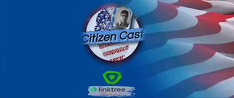 It's Saturday?!... #CitizenCast