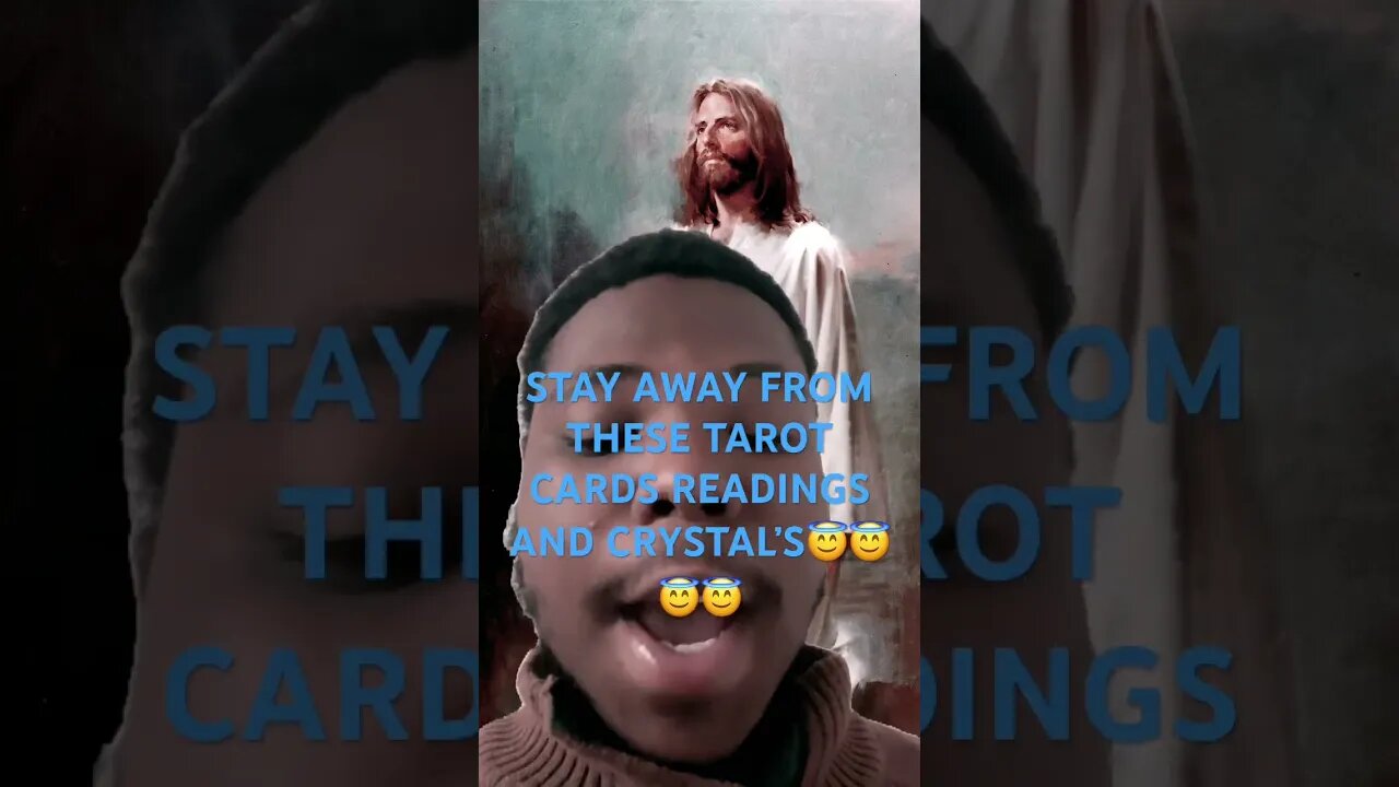 STAY AWAY FROM THESE TAROT CARDS READINGS AND CRYSTALβSππππ