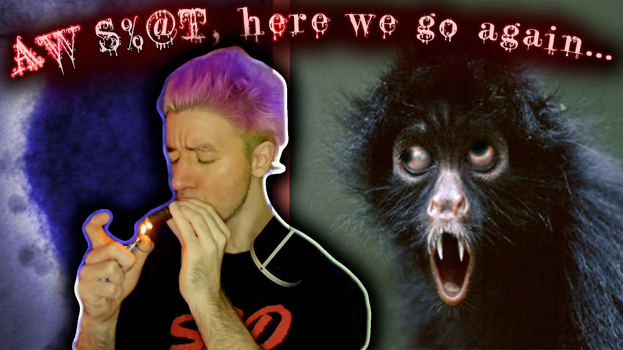 MONKEYPOX OUTBREAK: Here's What You Need to Know – Johnny Massacre Show 447