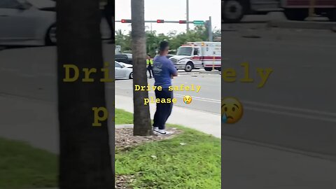 I hope she’s ok