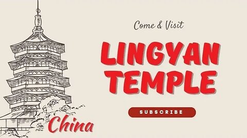 Find Peace at Lingyan Temple 🙏#youtube #Youtube #asmr #vlog