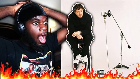 Jack Harlow - "Come Home The Kids Miss You" (Full Album) | Reaction