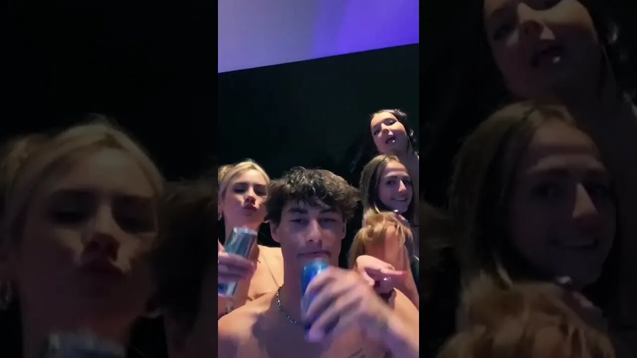 You Will Never Have This #3