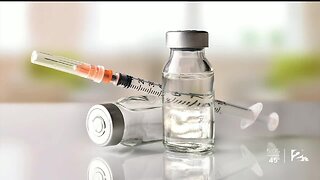 State Pharmacy Board To Review Bartlesville Medication Mix-Up Case