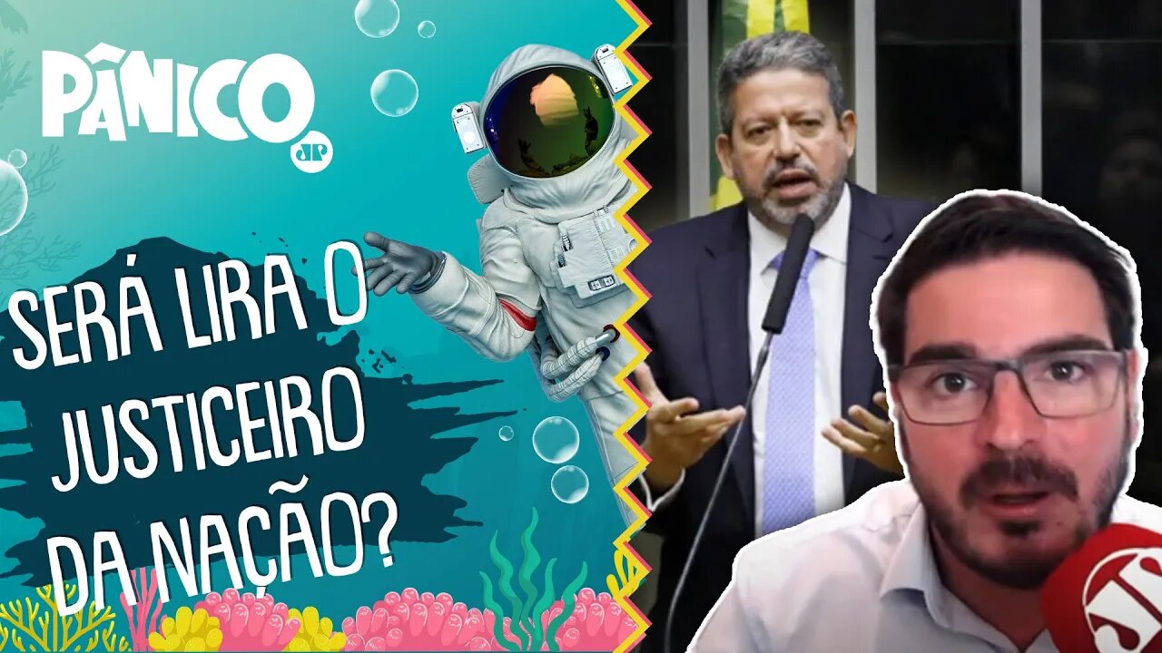 Rodrigo Constantino: 'AS ARBITRARIEDADES DO STF MINAM A CREDIBILIDADE DO PRÓPRIO SISTEMA'