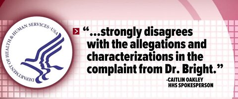 Whistleblower to appear before Congress
