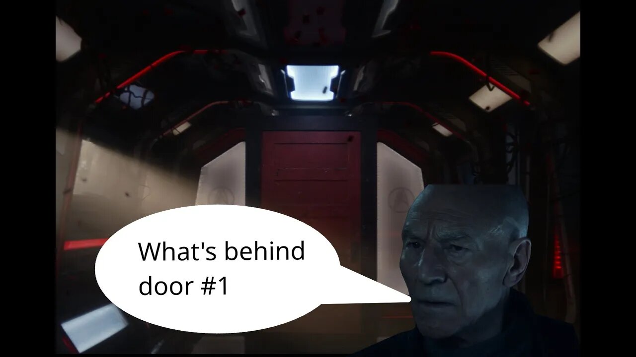 Breakdown Of Picard S03 Episode 8: Surrender