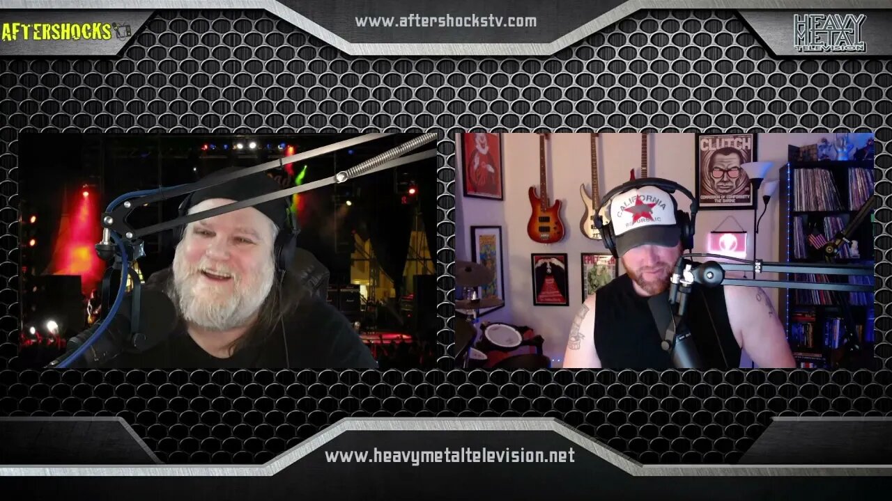 AS Tremors | Vinyl Backlog & What's Next for the Music Business