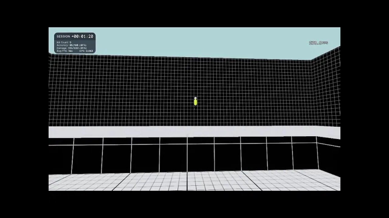 Session 6: Metagame (paint, typing, aimtraining) - - part 3
