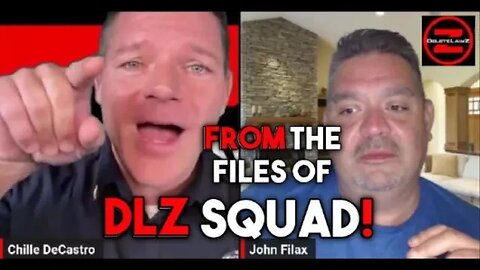 From the Files of DLZ Squad! @DeleteLawz1984 @JohnFilax