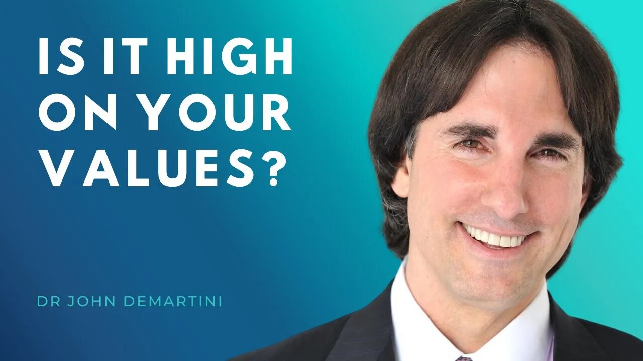 When You're More Likely to Achieve Your Goals | Dr John Demartini #Shorts