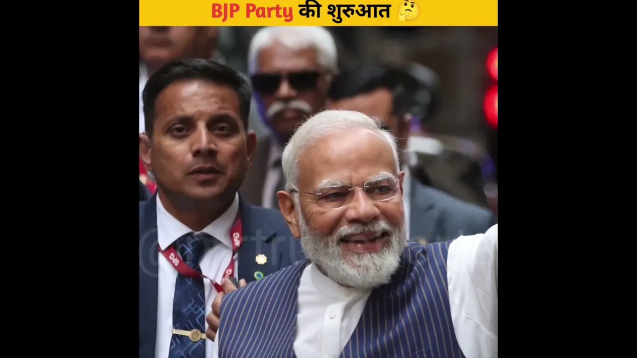 Modi Ji की story #modi #shorts #shortsfeed #viral #mrtrueshorts