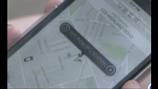 New Uber program off to successful start